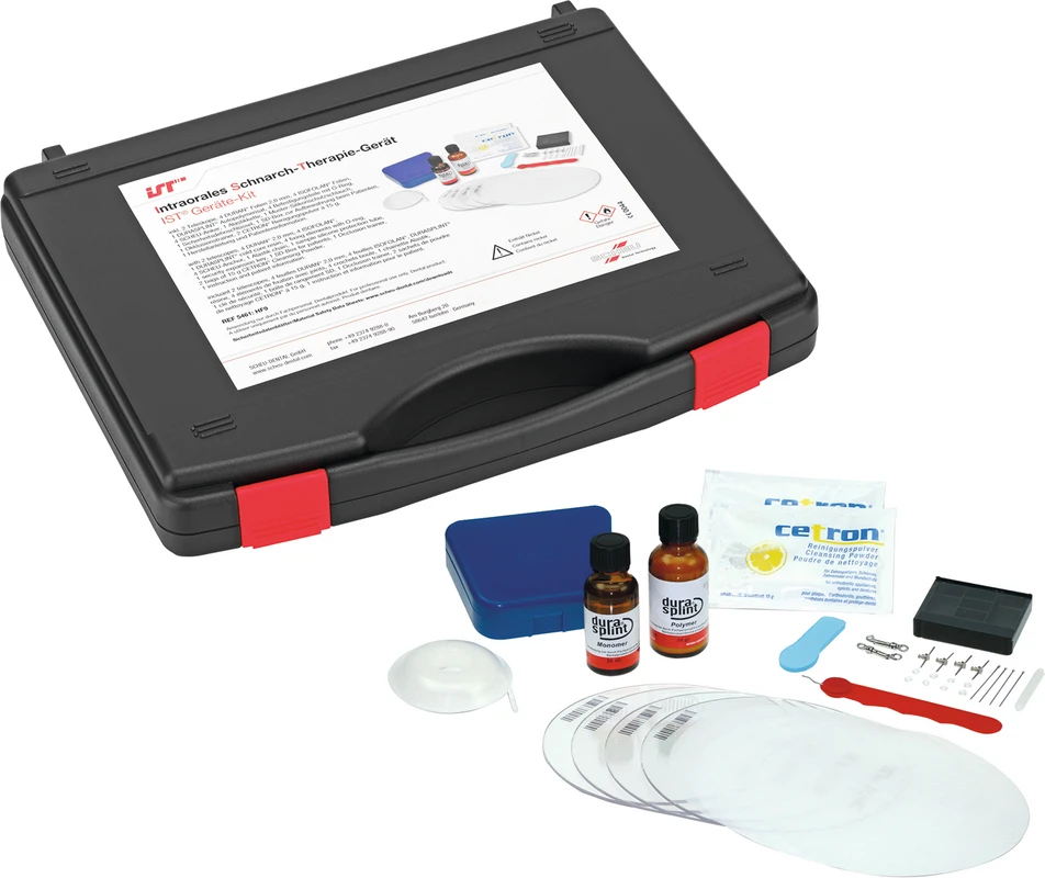 IST®-Geräte Kit