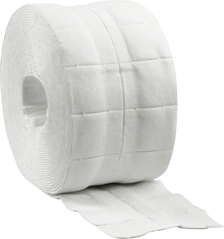 Askina® Brauncel® Rolle 500 Stück 4 x 5 cm
