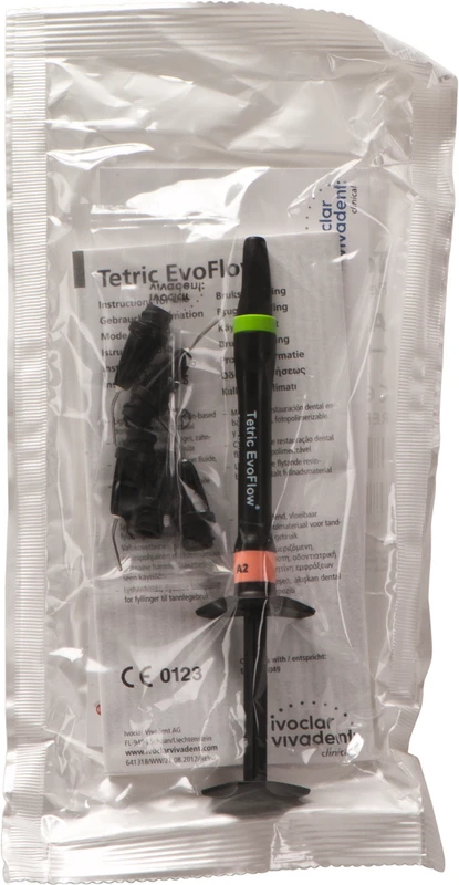 Tetric EvoFlow® Ivoclar Vivadent