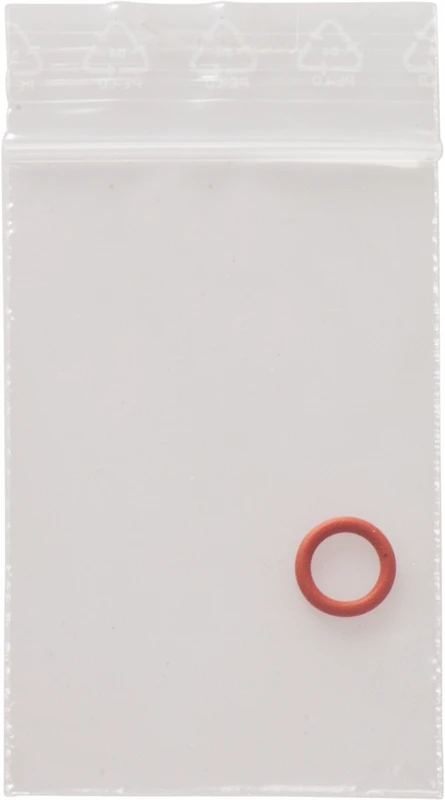 AIR-FLOW® handy O-Ringe Stück O-Ring klein