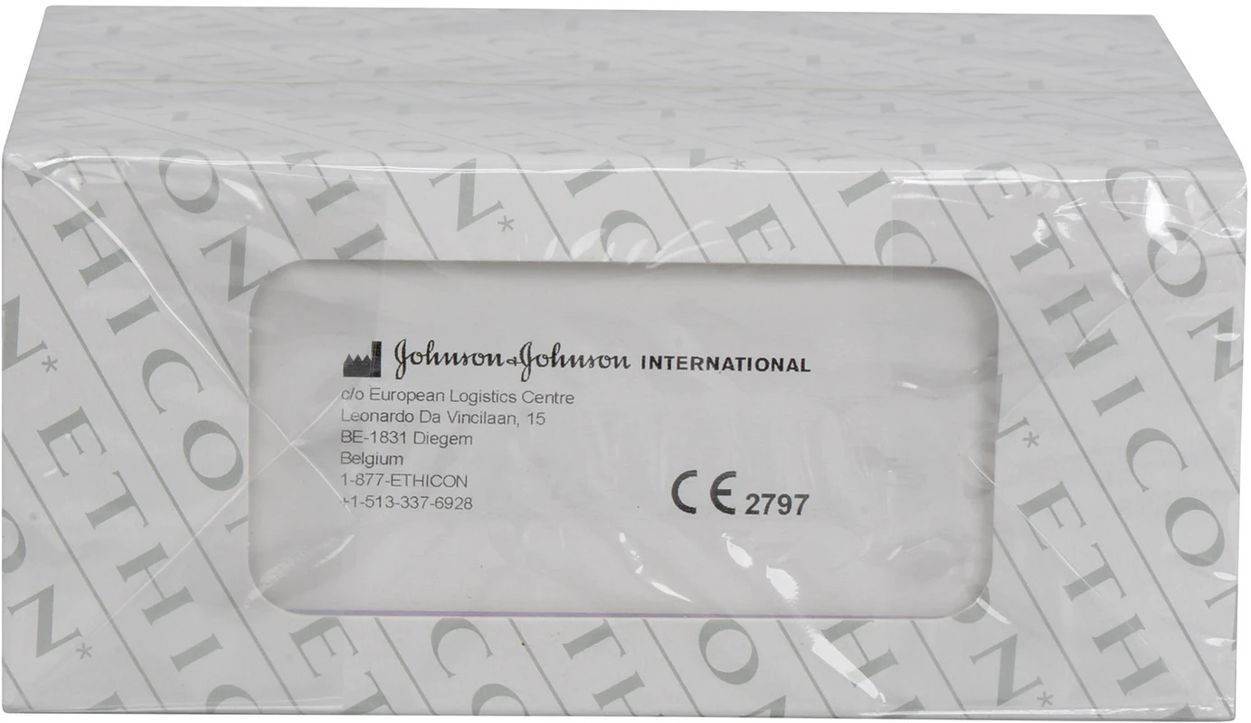 VICRYL™ RAPIDE ETHICON Johnson &amp; Johnson MEDICAL