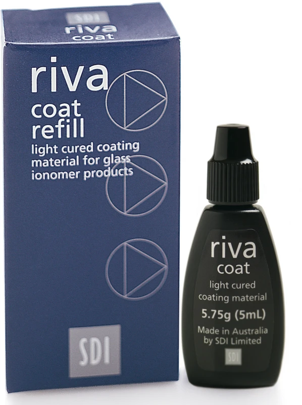 riva coat SDI