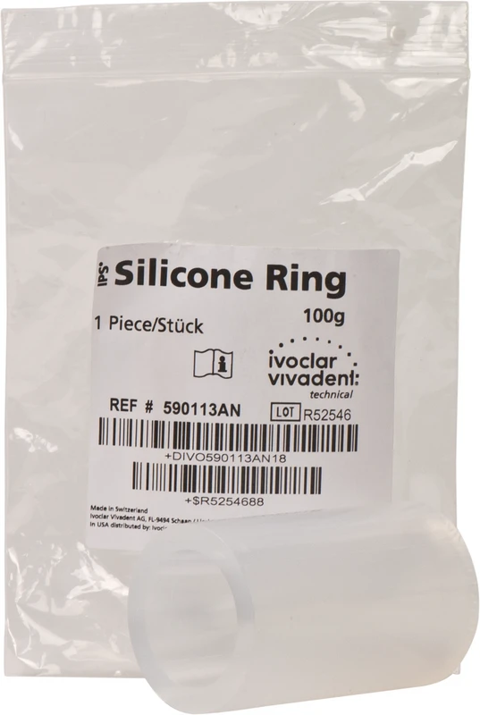 IPS Silikonringe Stck 100 g Silikonring