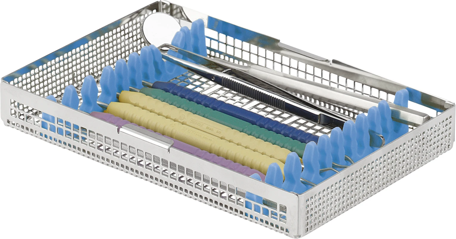MELAstore®-Tray MELAG