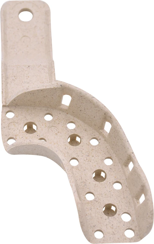 Bio Miratray® Partiell Karton 100 Stück links PL