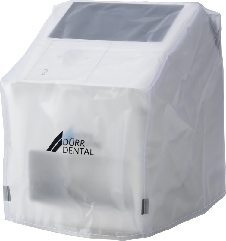 Abdeckhaube VistaScan Mini View 2.0 Stück