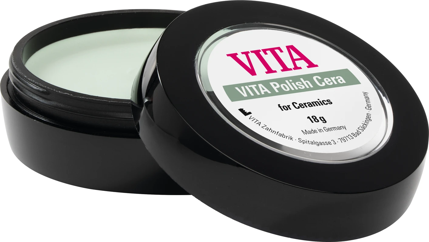 VITA Polish Cera Dose 18 g