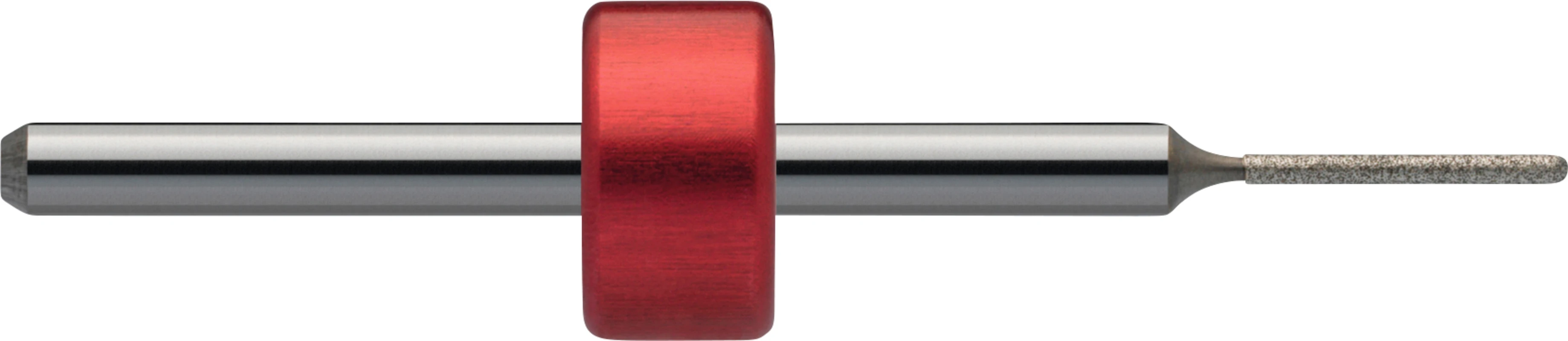 PrograMill tool Stück red, g1.0, für PM3/5