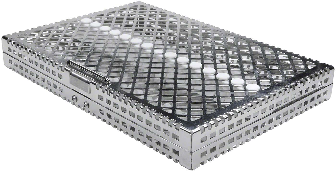 Steri-Wash-Trays Carl Martin