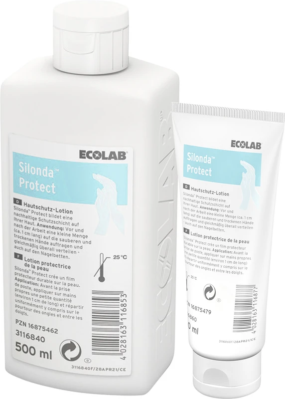 Silonda™ Protect Tube 100 ml