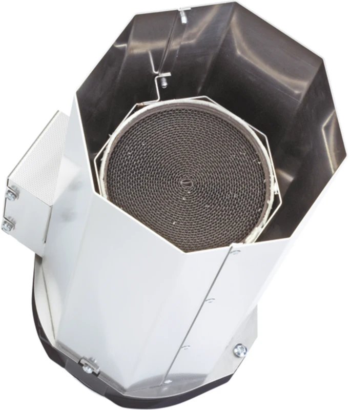 Hochleistungskatalysator