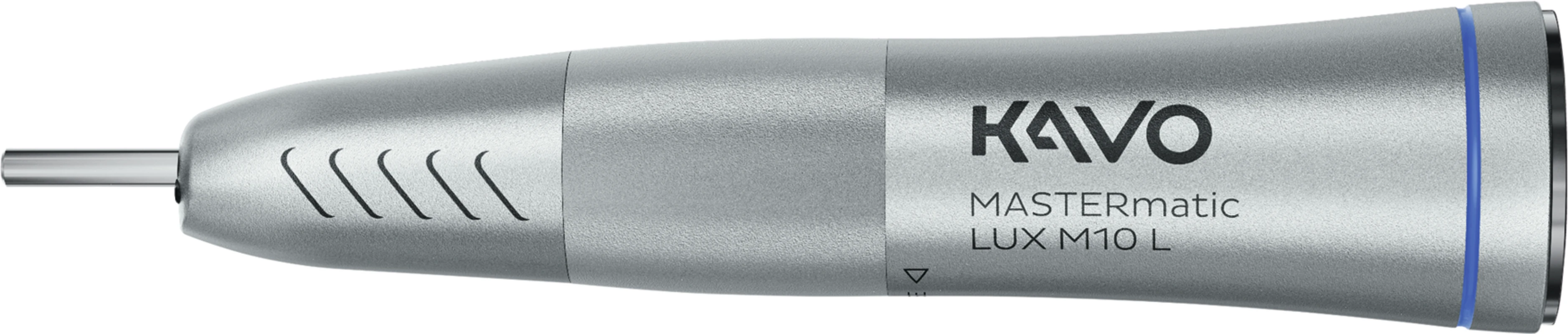 MASTERmatic™ LUX M10 L Stück 1:1
