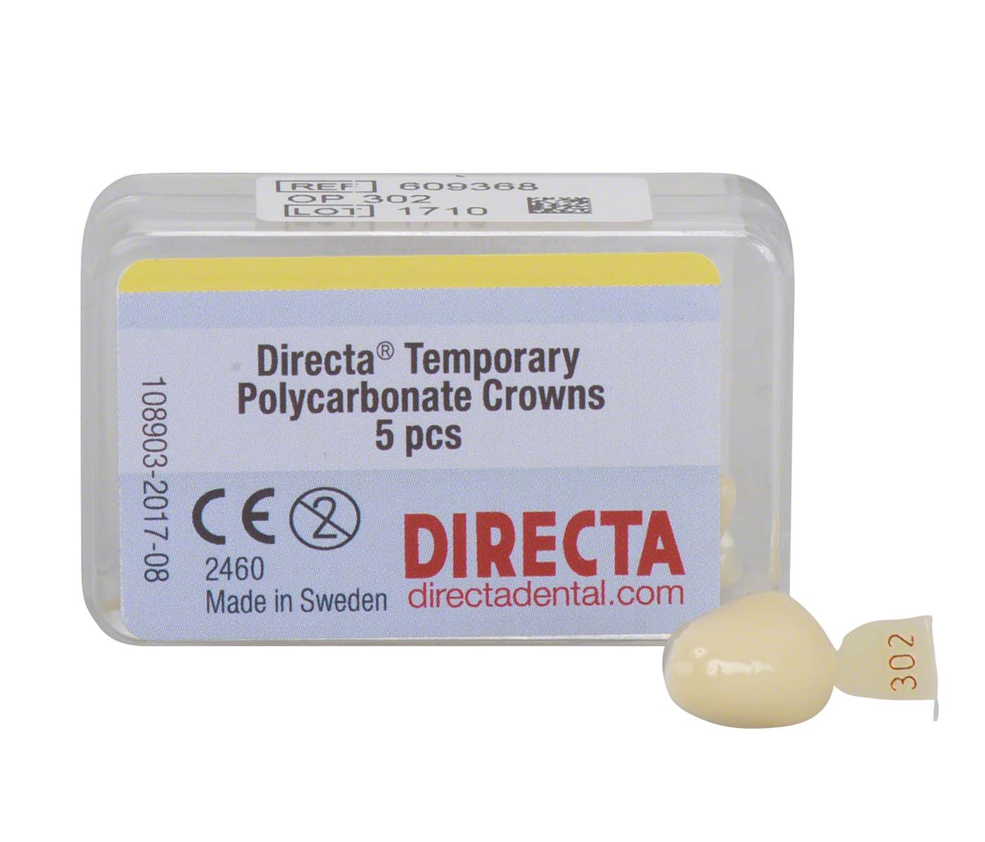 DIRECTA Kronen™ Directa AB