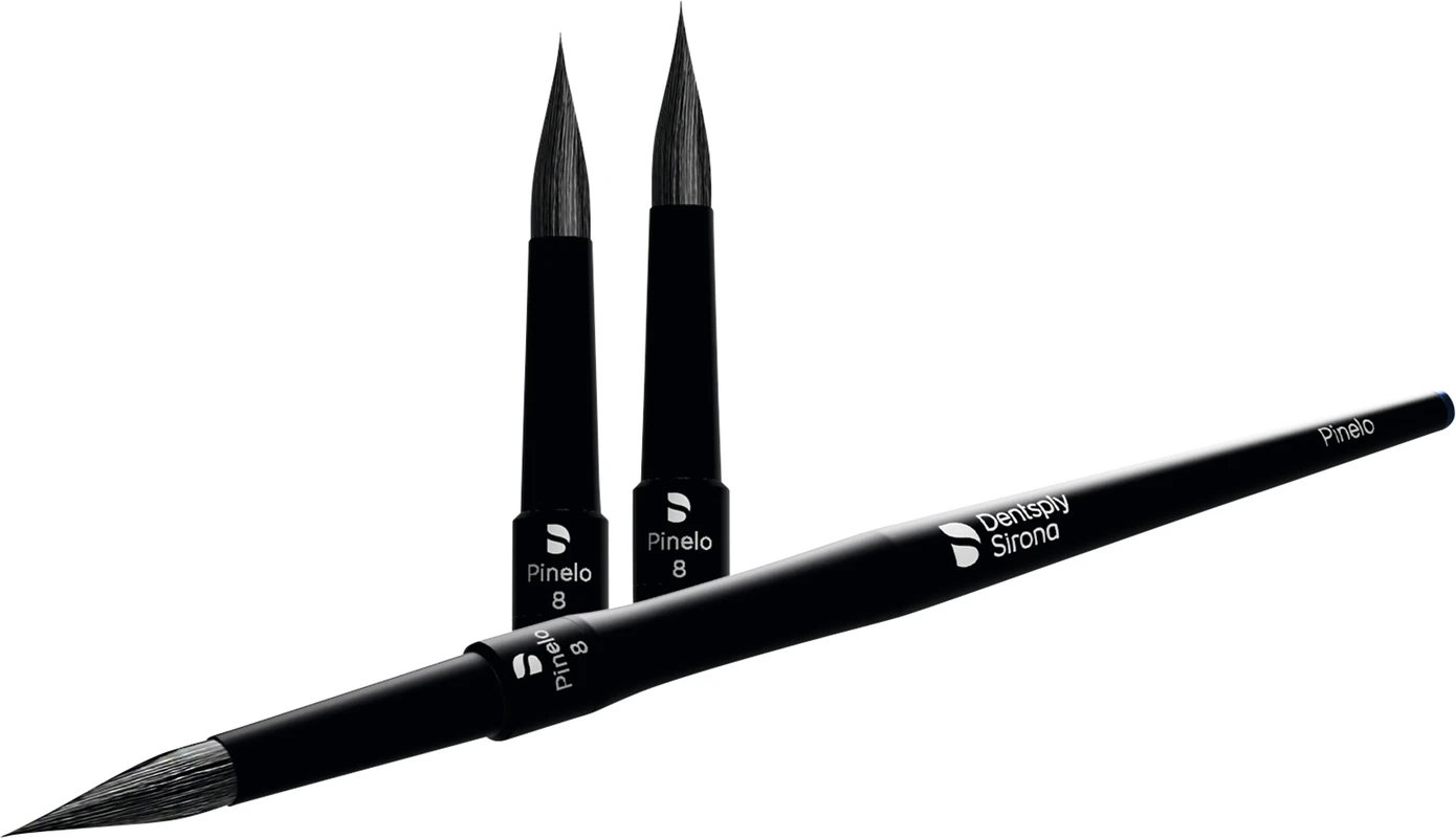 Pinelo Keramikpinsel Dentsply Sirona