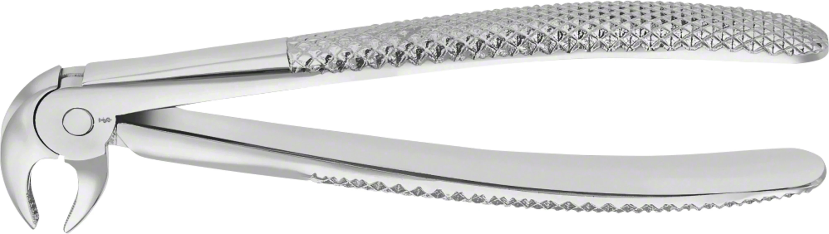 Anatomica-Zahnzangen nach Büchs Aesculap