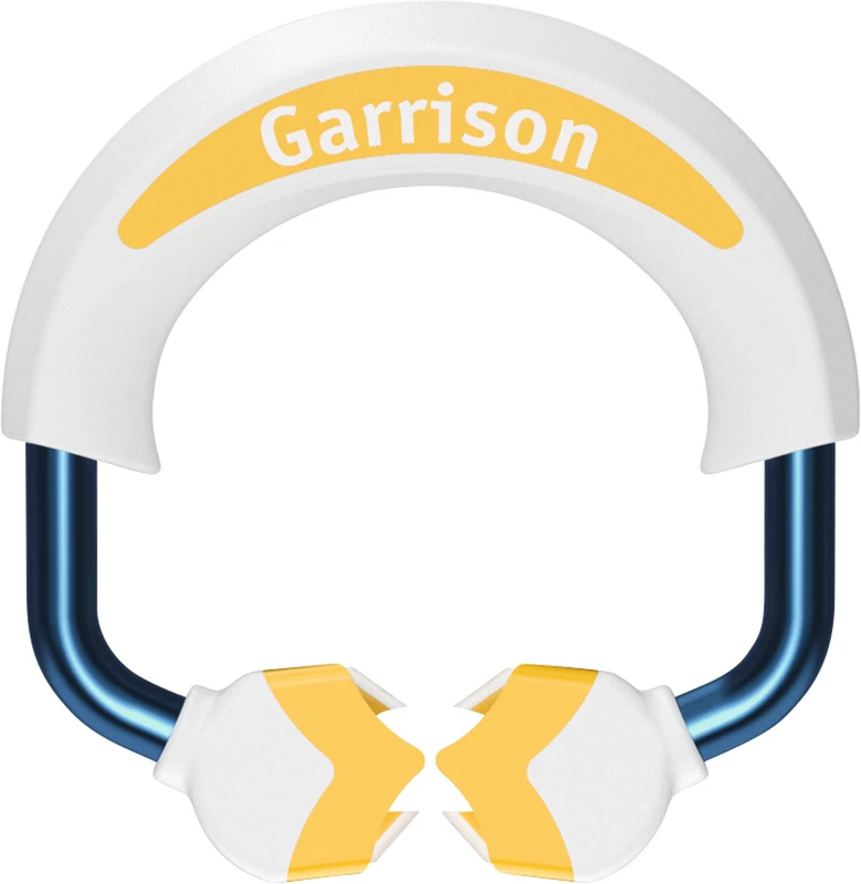 Strata-G™ Teilmatrizen-Ringe Stück Stück lang, orange