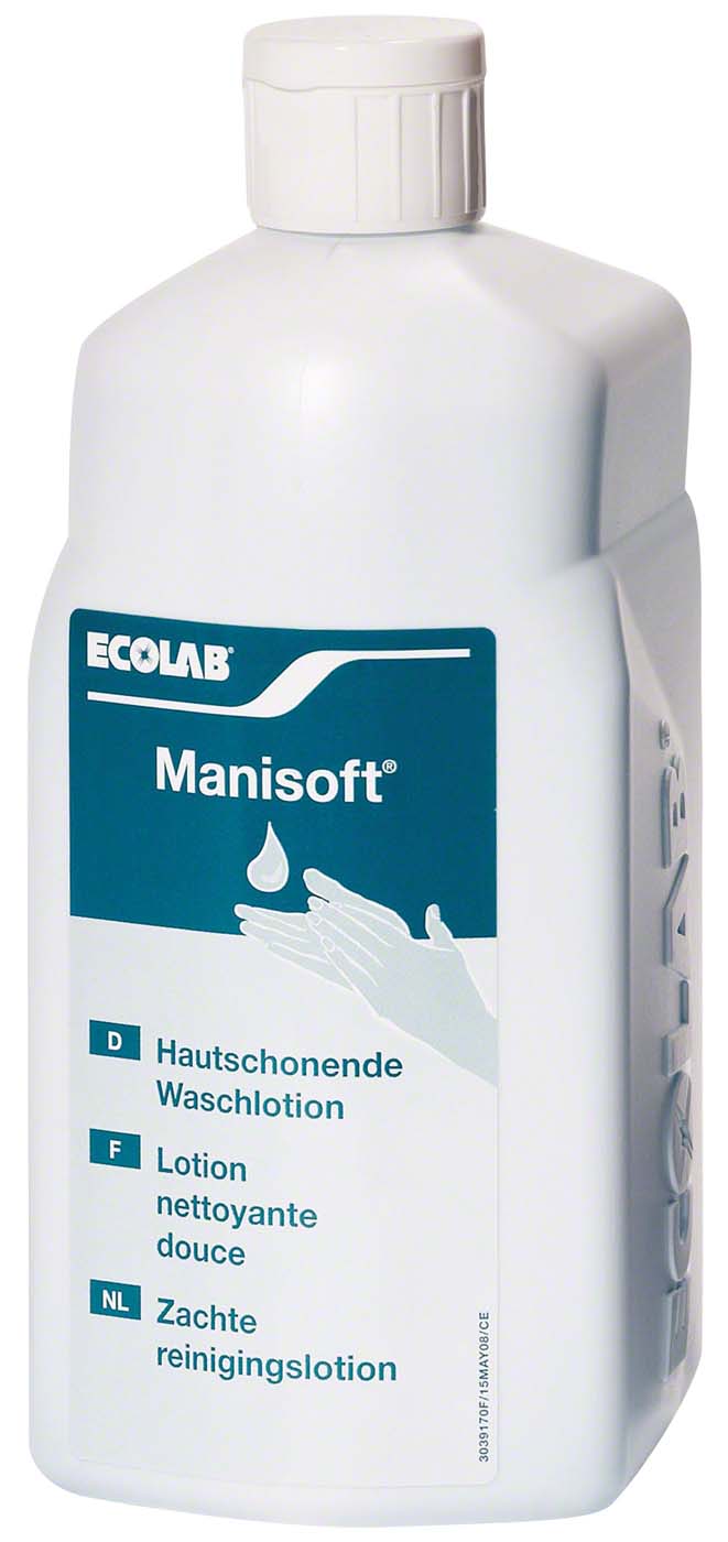 Manisoft® ECOLAB