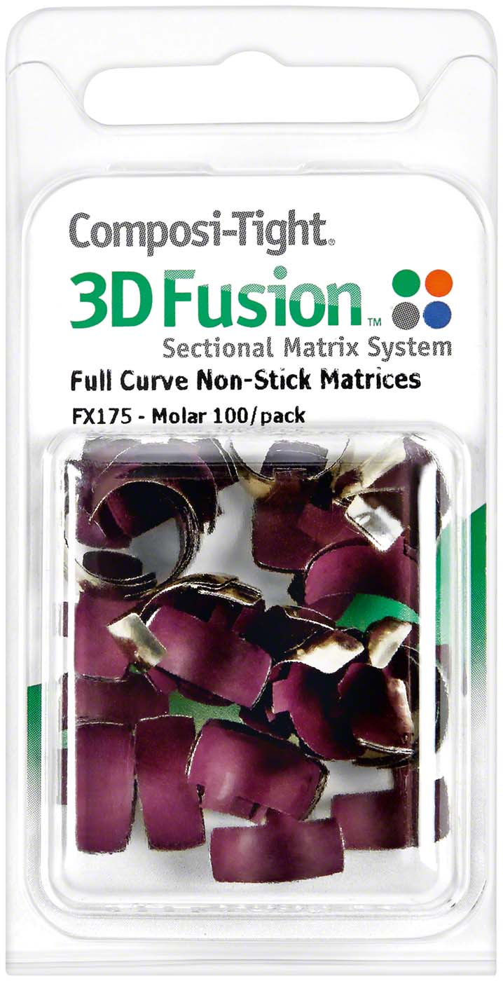 Composi-Tight® 3D Fusion™ Garrison Dental Solutions