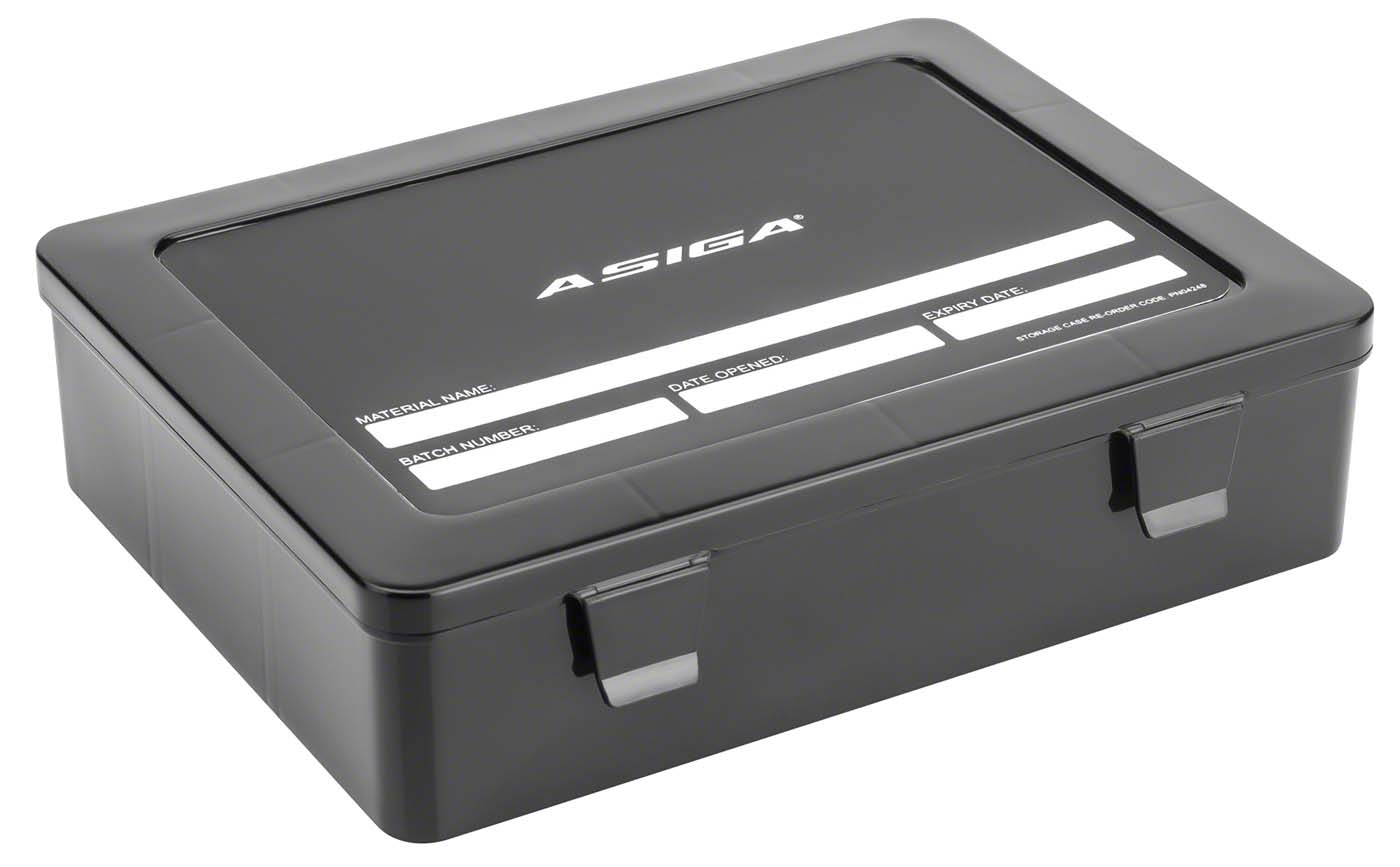 Asiga MAX™  Tray Box SCHEU-DENTAL