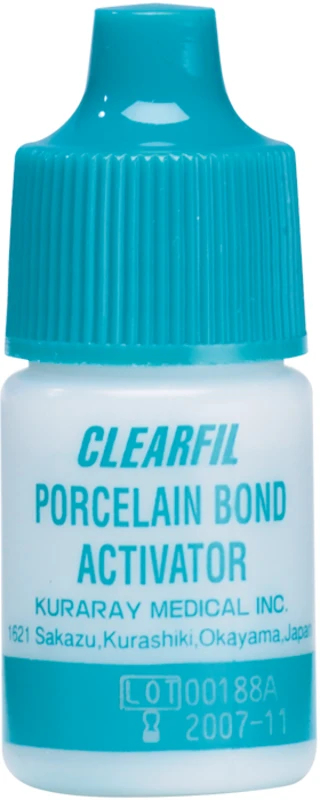 CLEARFIL™ PORCELAIN BOND ACTIVATOR Kuraray Noritake
