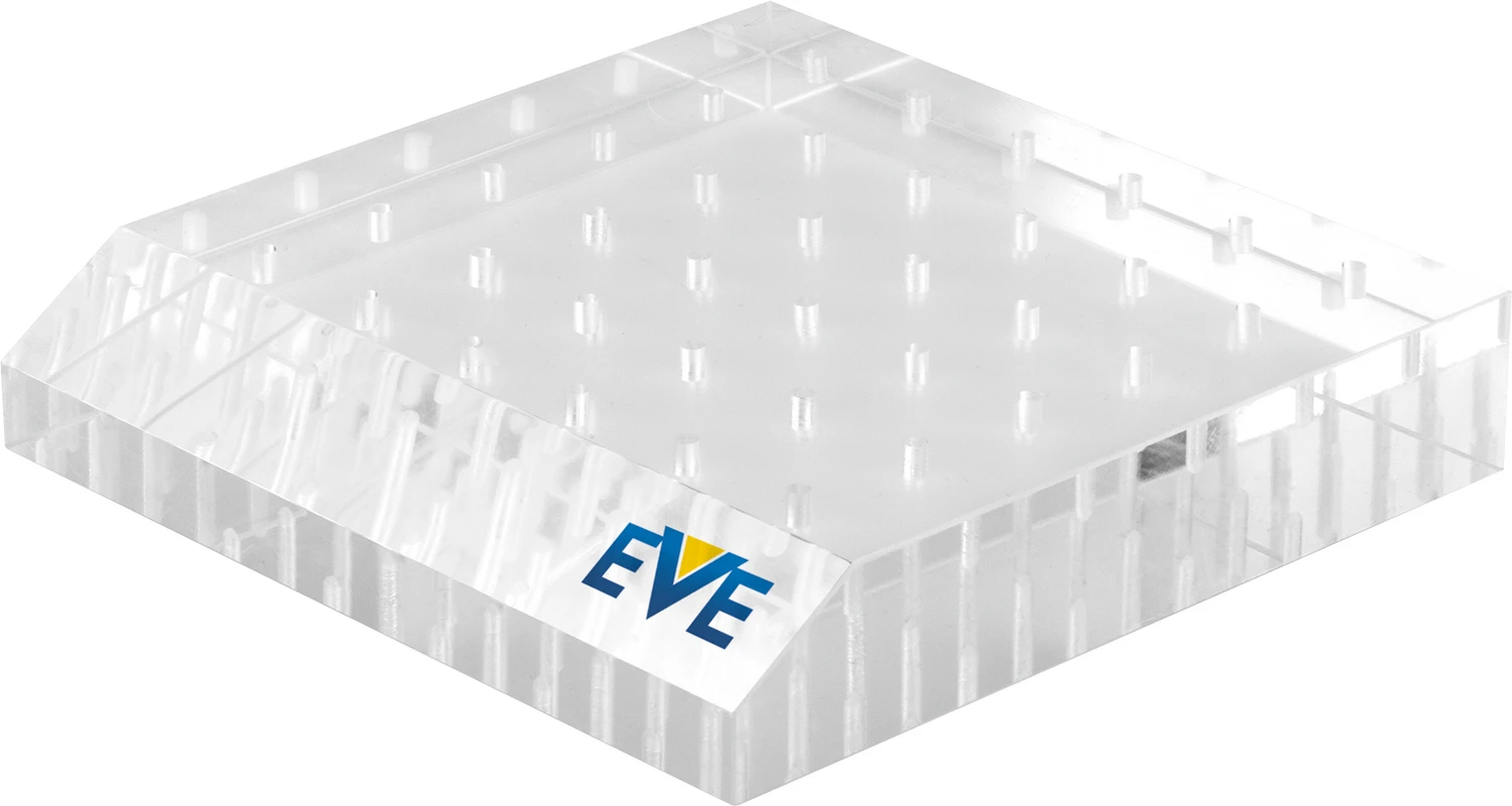 EVE Acrylglasständer Stück