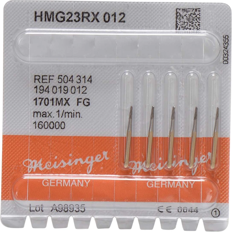 Kronentrenner HM G23RX Hager &amp; Meisinger
