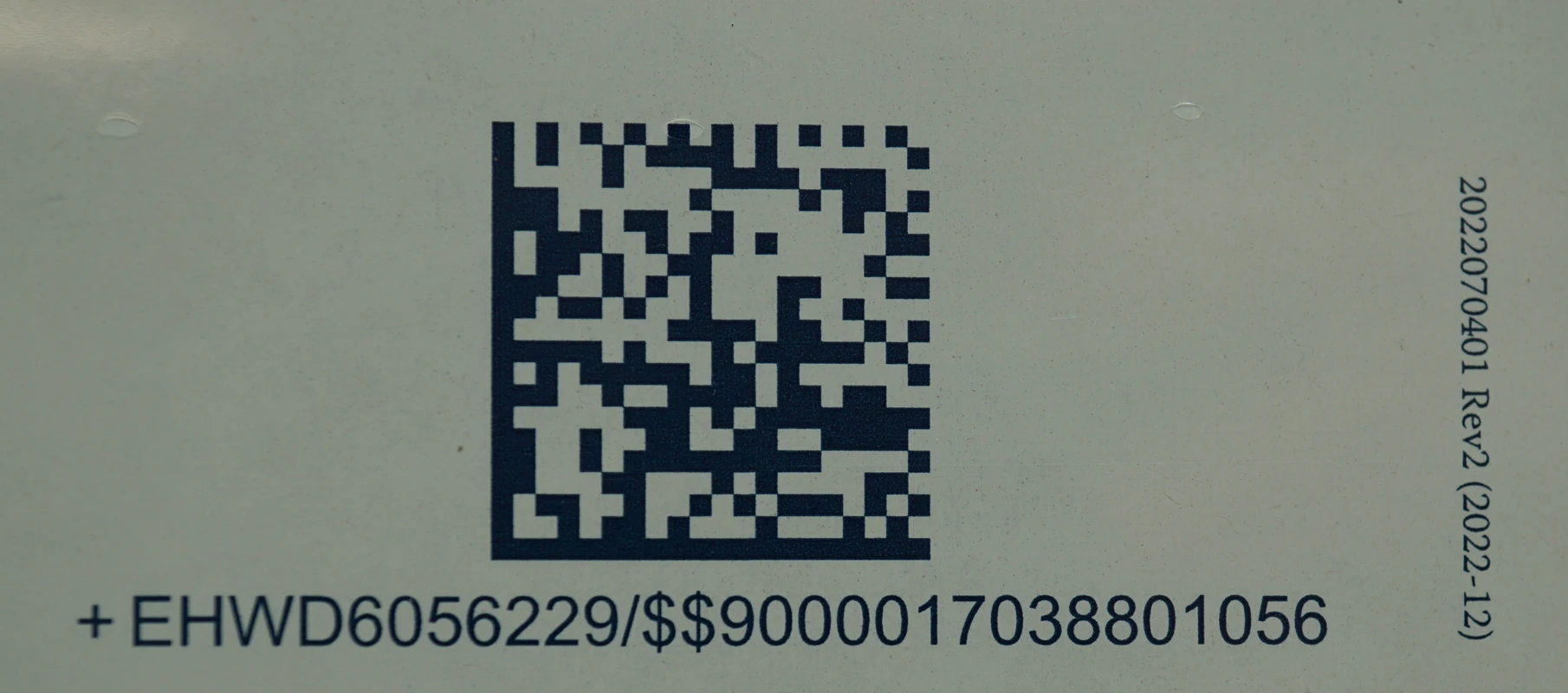 Mirafluor®-Tray Hager &amp; Werken