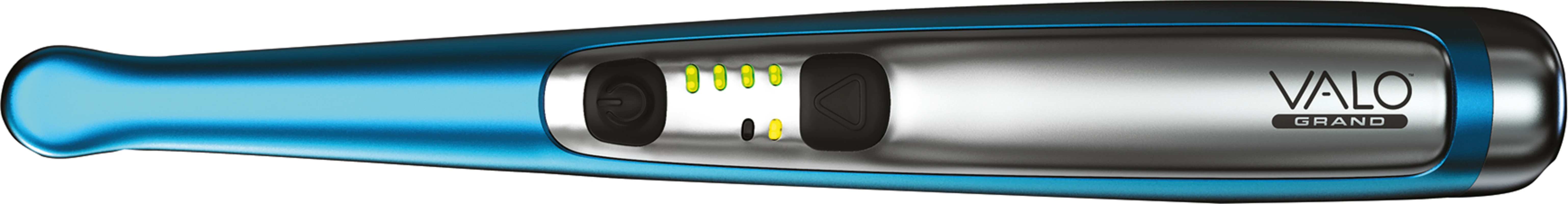 VALO™ GRAND Kit Cordless LED-Polymerisationsleuchte Sapphire inklusive Zubehör
