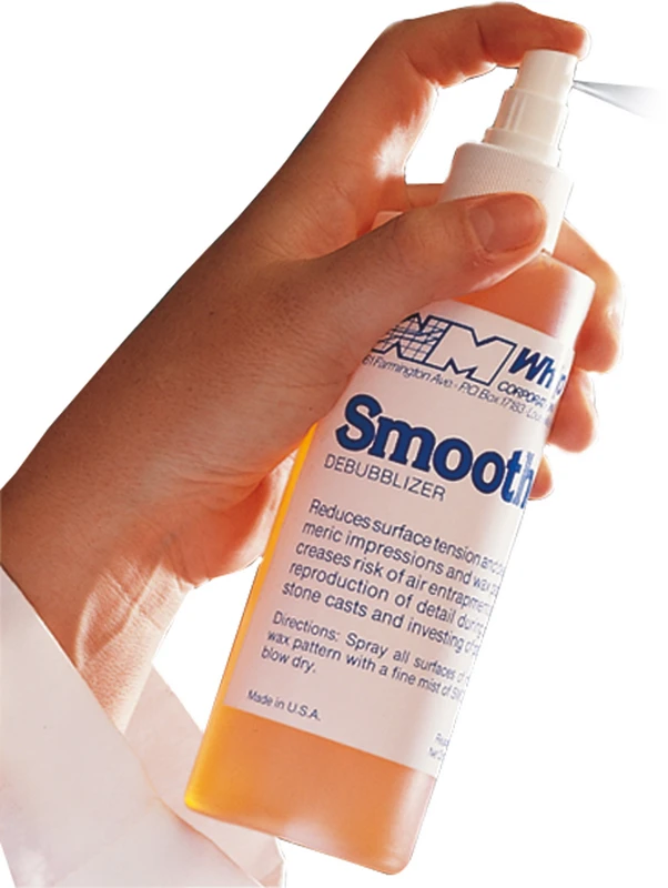 Smoothex Sprühflasche 115 ml