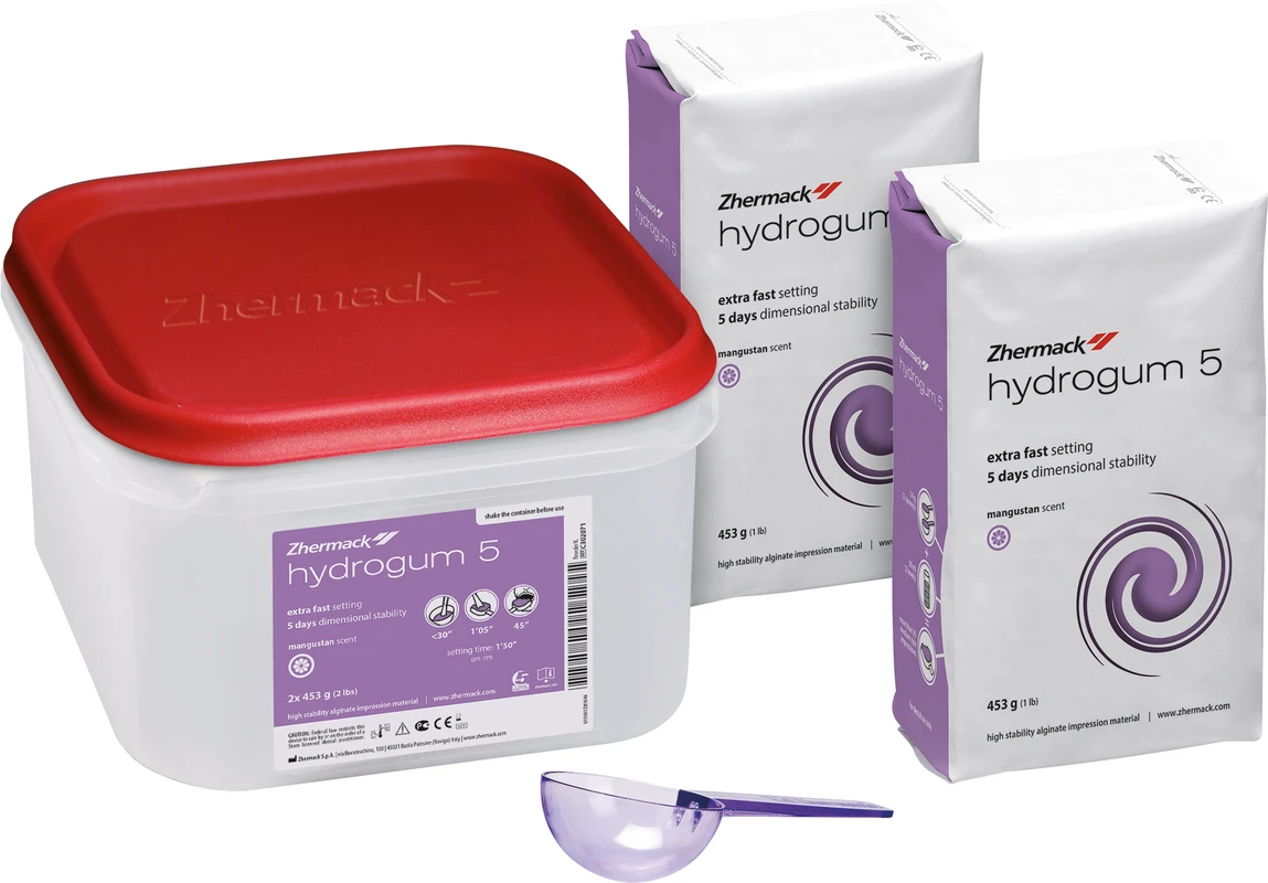 Hydrogum 5 Beutel 21 g Waldfruchtaroma Hydrogum 5 Beutel 21 g Waldfruchtaroma