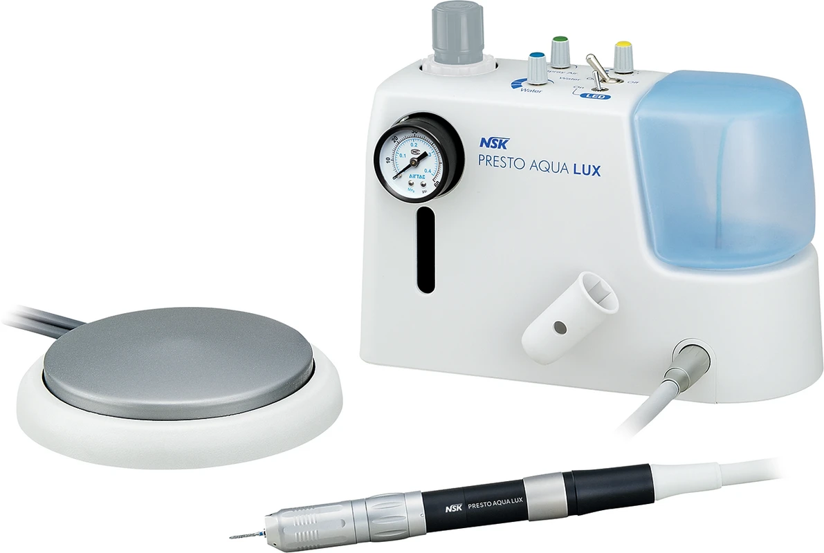 PRESTO AQUA LUX Komplettset