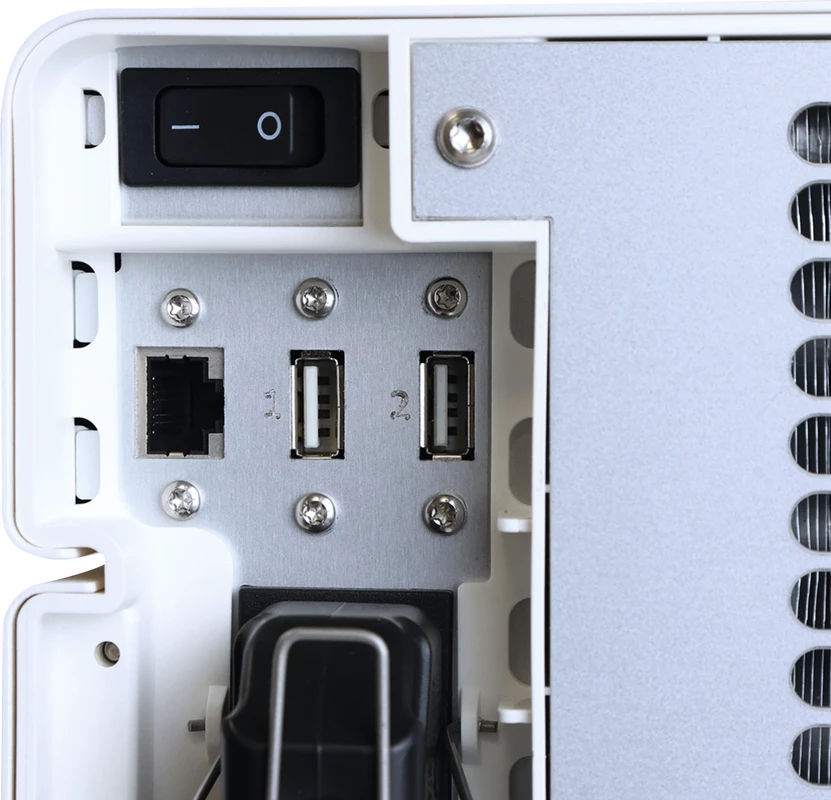 Vacuclave 105 Stück