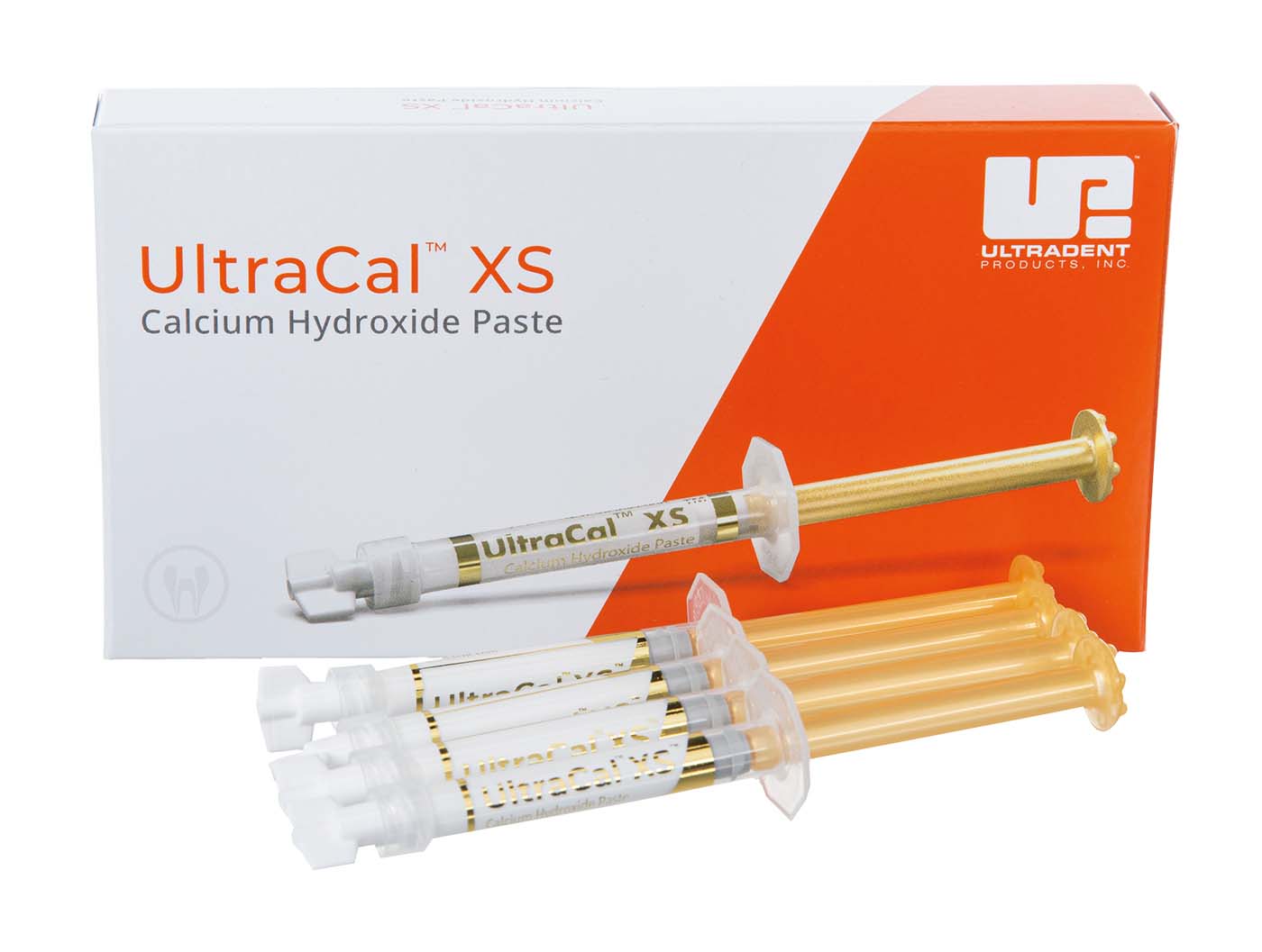 UltraCal™ XS™ Ultradent Products