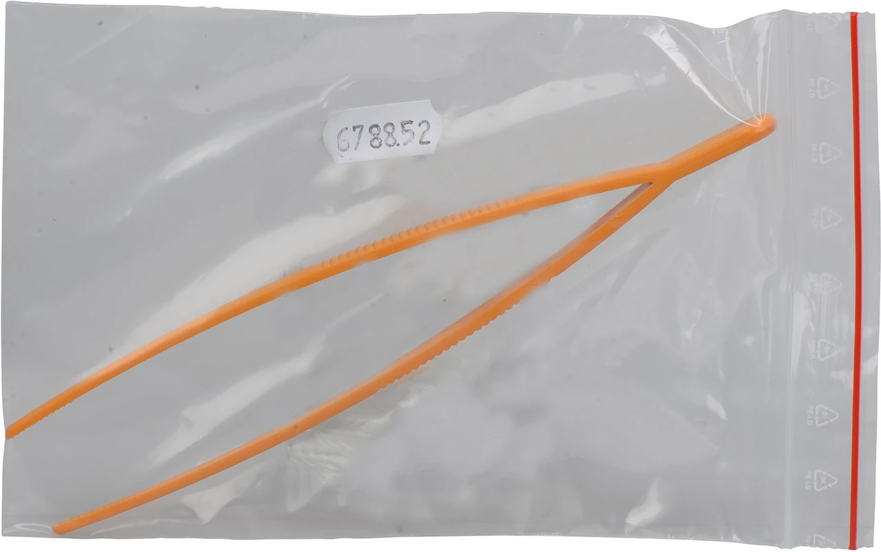 Pinzette für MicroClean Stück 18 cm