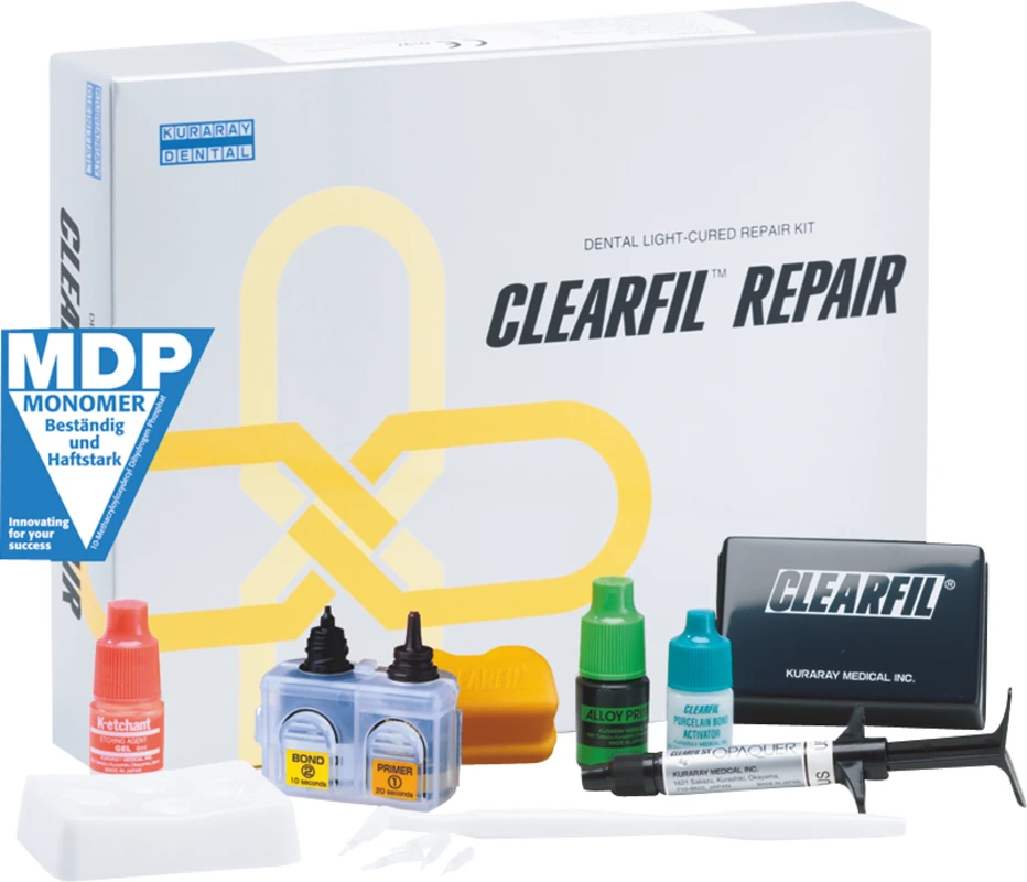 CLEARFIL™ REPAIR Kuraray Noritake