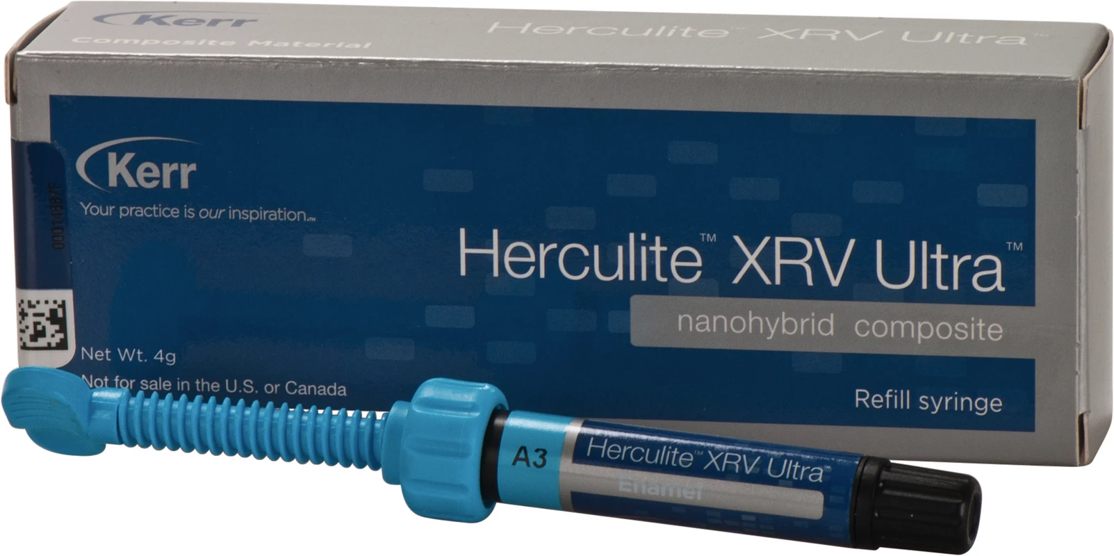 Herculite® XRV Ultra™ Kerr