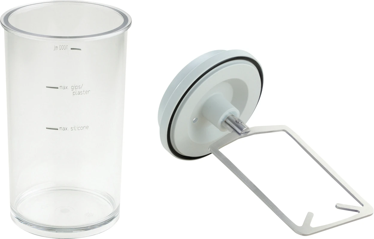 Anmischbecher Renfert