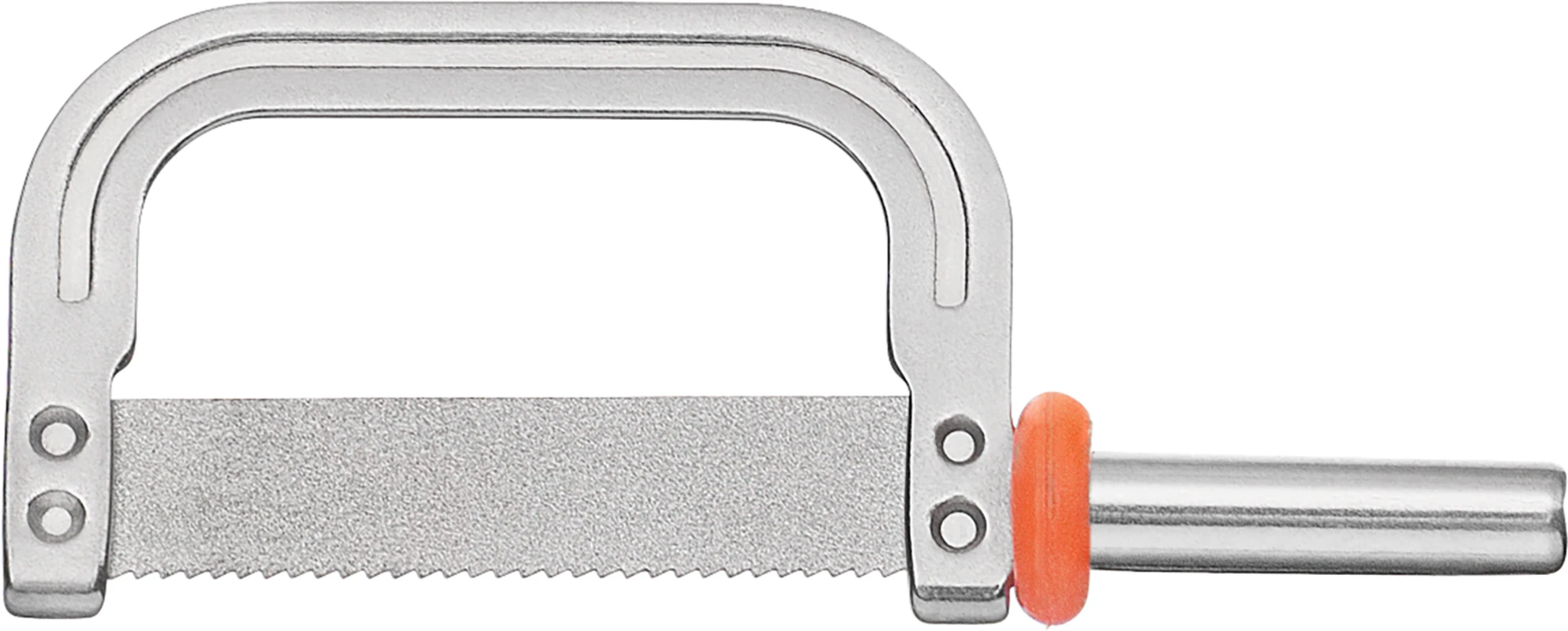 CA® Strip Opener Stck orange, 15 m, beidseitig diamantiert, Blattstrke ca. 0,09 - 0,15 mm