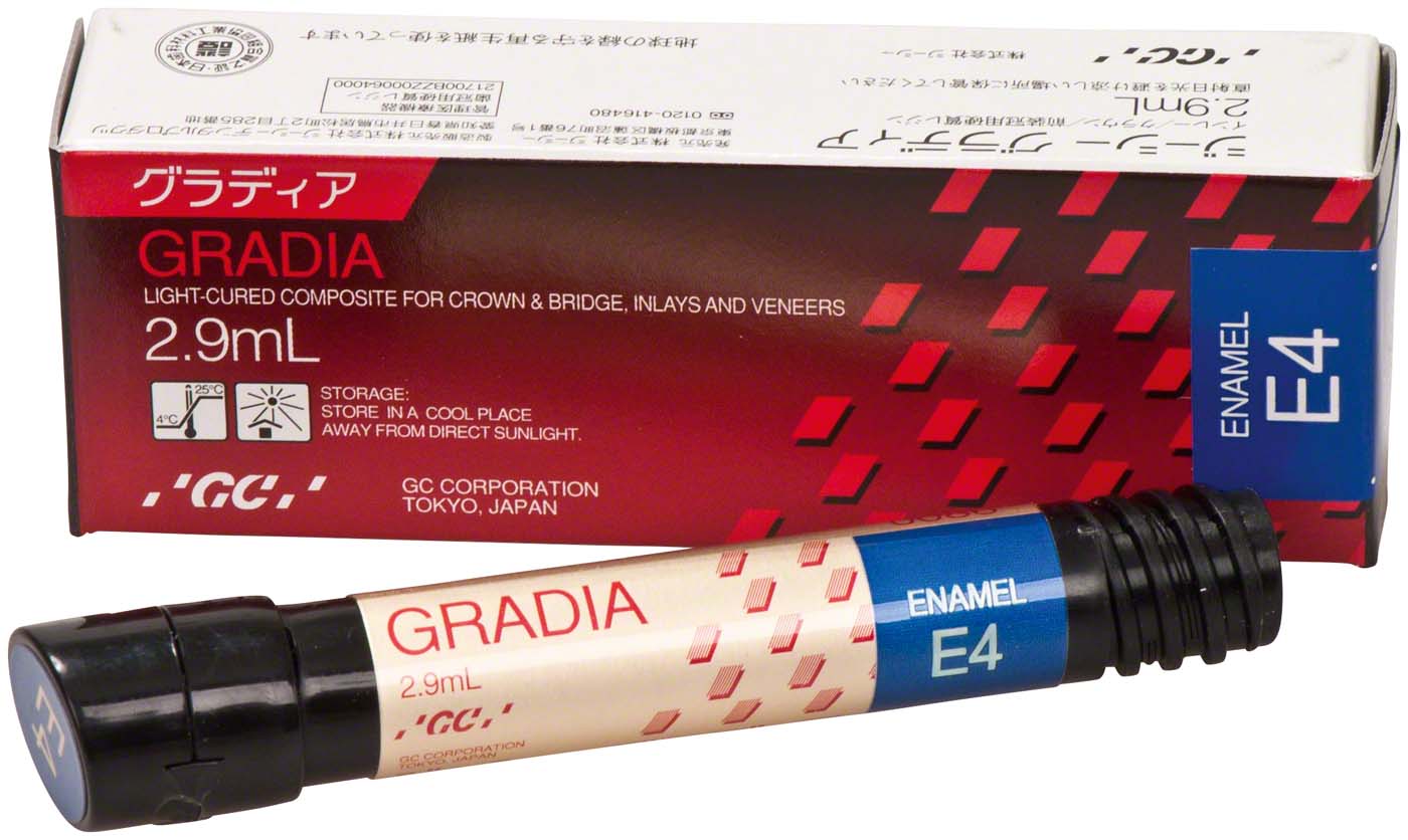 GC GRADIA® GC