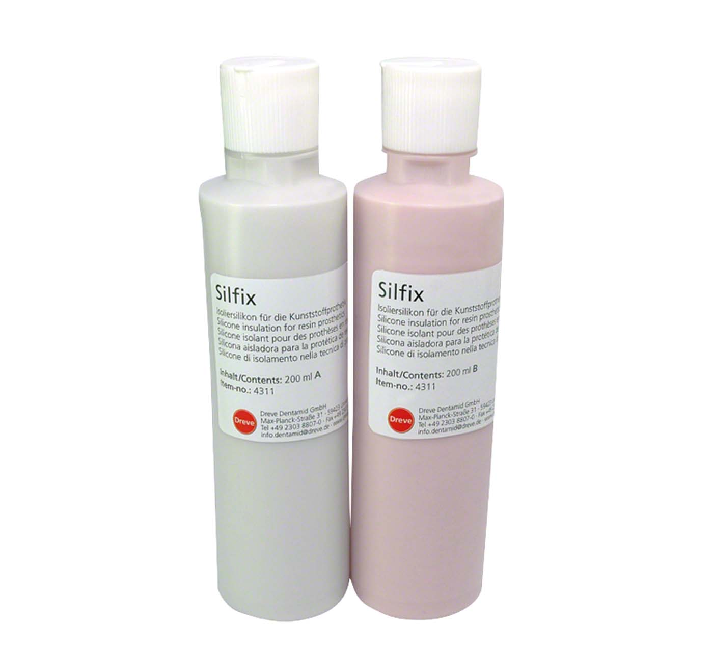 Silfix Dreve Dentamid