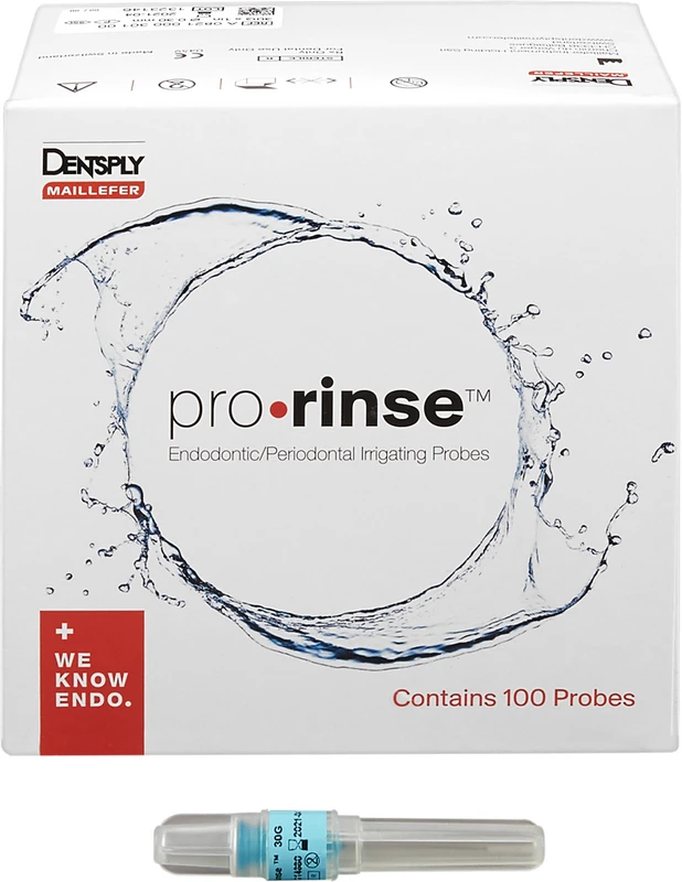 pro.rinse™ Dentsply Sirona