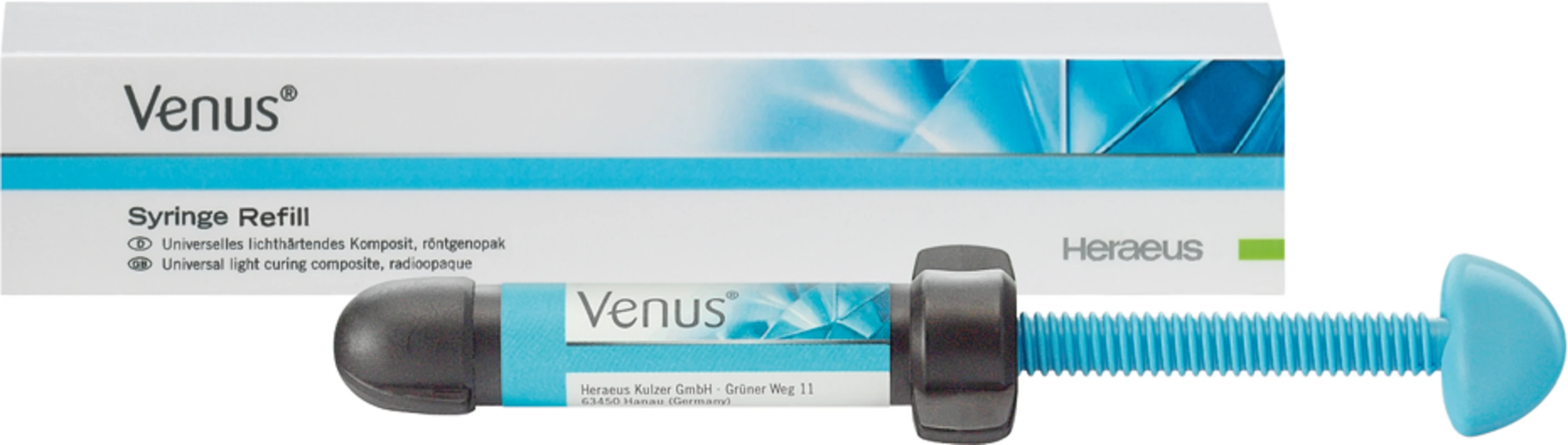 Venus® Spritze 4 g A3