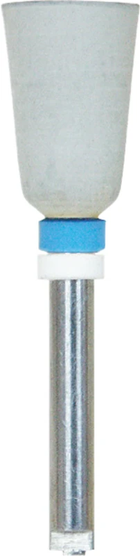 CeraMaster Packung 3 Stück beige, RA blau/weiß, Figur Kelch, ISO 065