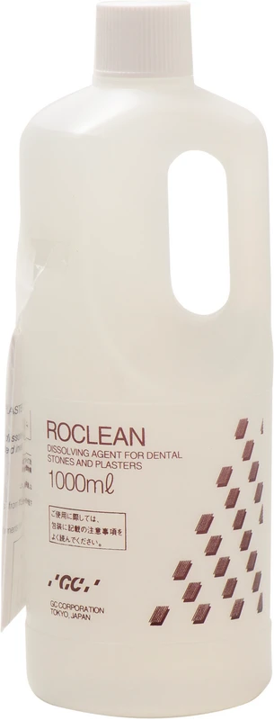GC ROCLEAN Flasche 1 l GC ROCLEAN GC