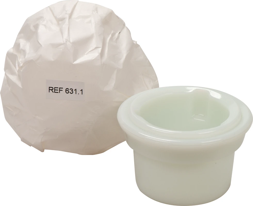 Fräsator 631 Becht