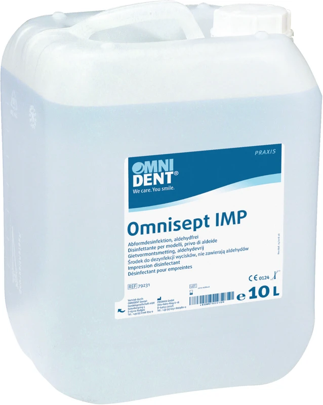 Omnisept IMP OMNIDENT