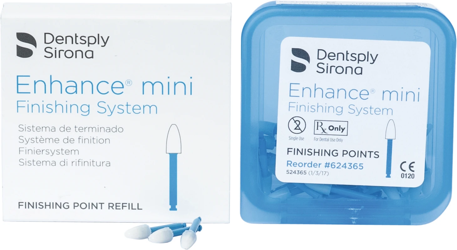 Enhance® mini Dentsply Sirona