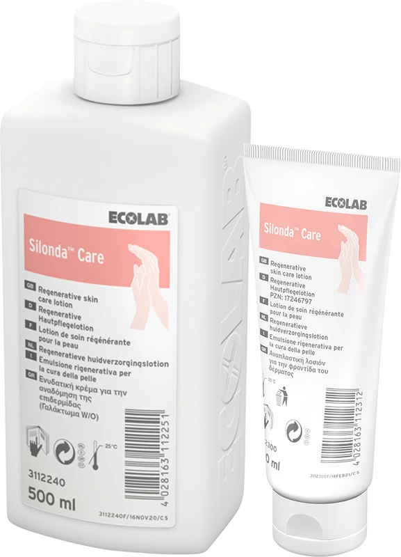 Silonda™ Care Flasche 500 ml