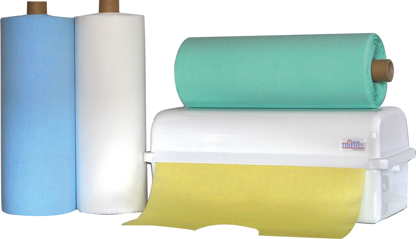 Servietten Nr. 4 standard THIENEL Dental