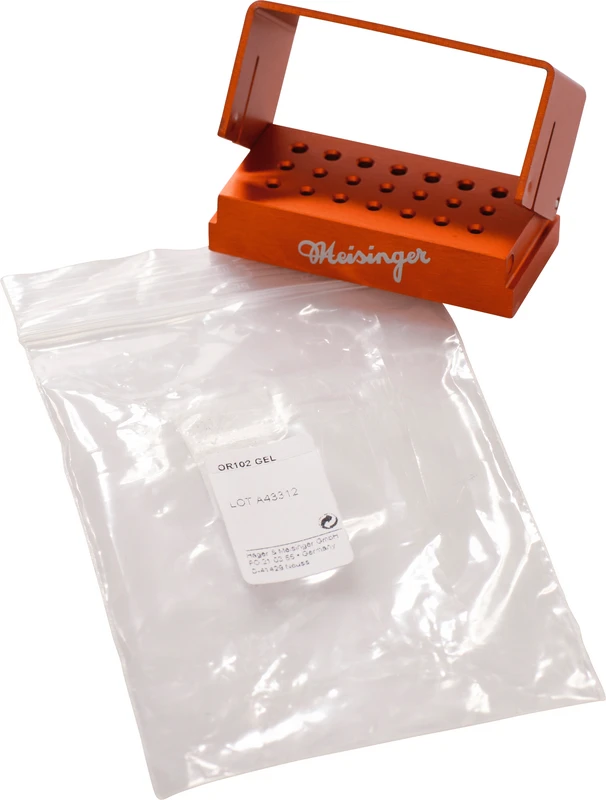 Bohrerständer OR102 Hager &amp; Meisinger